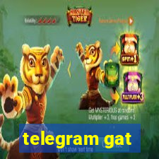 telegram gat